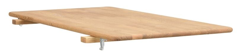 Rowico Home Tyler ruokapöydän jatkopala 50 cm öljytty tammi